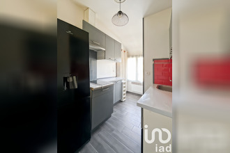 achat appartement pontault-combault 77340