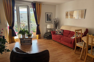 achat appartement pontault-combault 77340