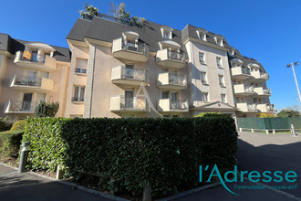 achat appartement pontault-combault 77340