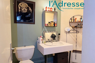 achat appartement pontault-combault 77340