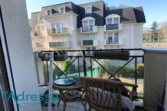 achat appartement pontault-combault 77340