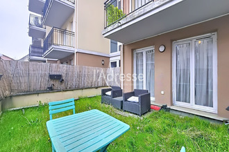 achat appartement pontault-combault 77340