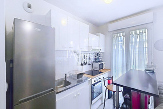 achat appartement pontault-combault 77340