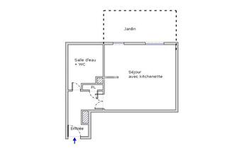 achat appartement pontault-combault 77340