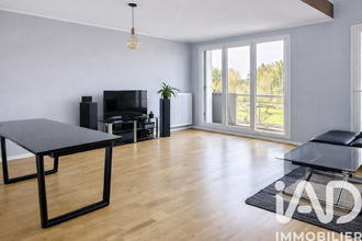 achat appartement pontault-combault 77340