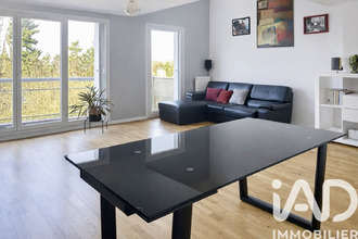 achat appartement pontault-combault 77340