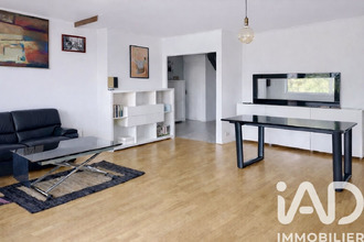 achat appartement pontault-combault 77340