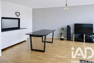 achat appartement pontault-combault 77340