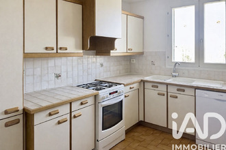 achat appartement pontault-combault 77340