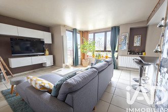 achat appartement pontault-combault 77340
