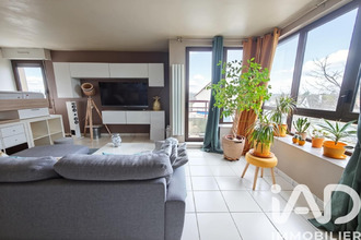 achat appartement pontault-combault 77340