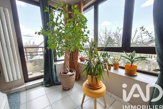 achat appartement pontault-combault 77340