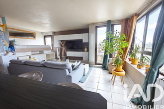 achat appartement pontault-combault 77340