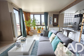 achat appartement pontault-combault 77340