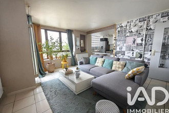 achat appartement pontault-combault 77340