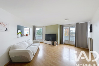 achat appartement pontault-combault 77340