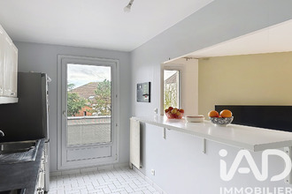 achat appartement pontault-combault 77340