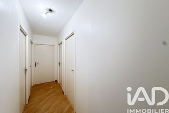 achat appartement pontault-combault 77340