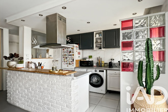 achat appartement pontault-combault 77340