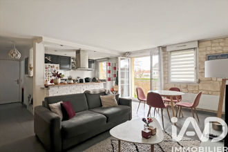 achat appartement pontault-combault 77340