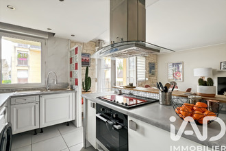 achat appartement pontault-combault 77340