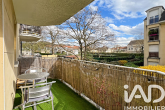 achat appartement pontault-combault 77340