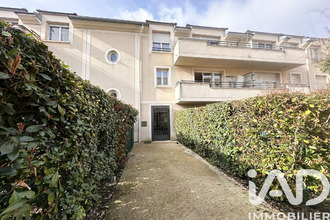 achat appartement pontault-combault 77340