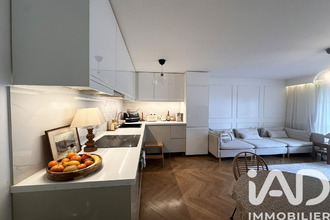 achat appartement pontault-combault 77340