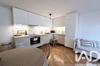 achat appartement pontault-combault 77340