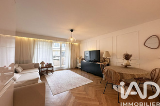 achat appartement pontault-combault 77340