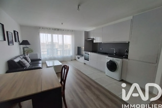 achat appartement pontault-combault 77340