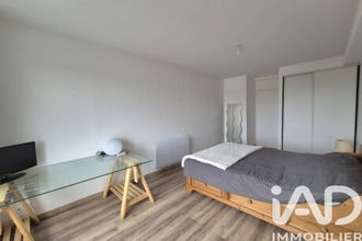 achat appartement pontault-combault 77340