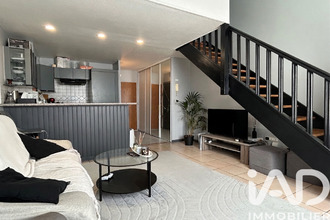 achat appartement pontault-combault 77340