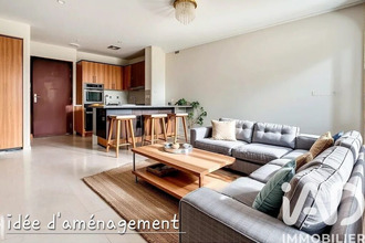 achat appartement pontault-combault 77340