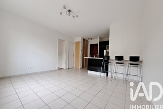 achat appartement pontault-combault 77340