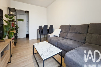 achat appartement pontault-combault 77340