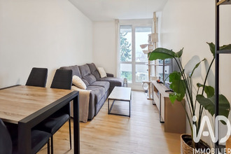 achat appartement pontault-combault 77340