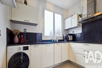 achat appartement pontault-combault 77340