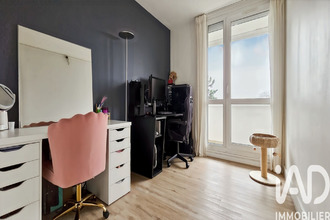 achat appartement pontault-combault 77340