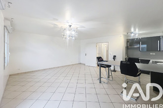 achat appartement pontault-combault 77340