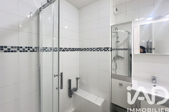 achat appartement pontault-combault 77340