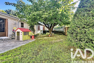 achat appartement pontault-combault 77340