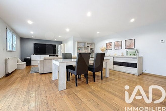 achat appartement pontault-combault 77340