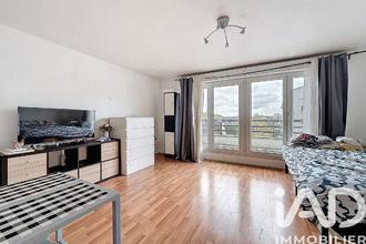 achat appartement pontault-combault 77340