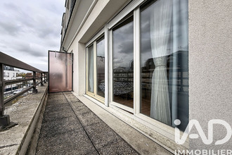 achat appartement pontault-combault 77340