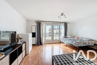achat appartement pontault-combault 77340