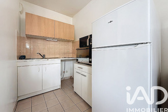 achat appartement pontault-combault 77340