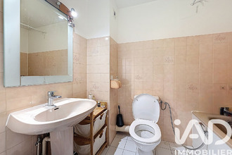 achat appartement pontault-combault 77340