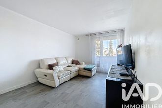 achat appartement pontault-combault 77340