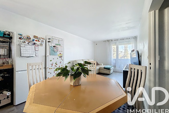 achat appartement pontault-combault 77340